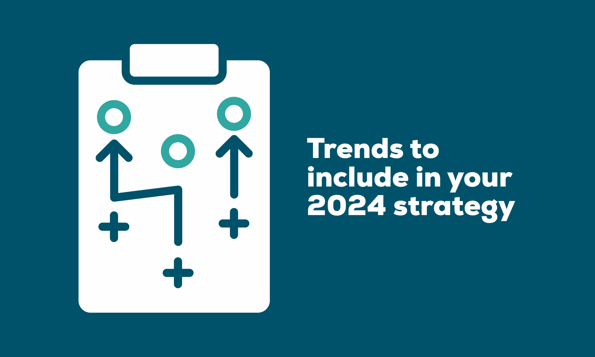 Vision 2024 Strategies Inspired by 2023's Breakthroughs Symetris